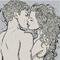 Photo de profil de 2 amants