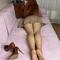 Photo de profil de fetichcollants