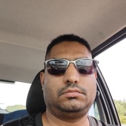 Photo de profil de Damieric