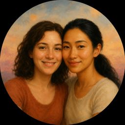 Photo de profil de KatieAndSonia