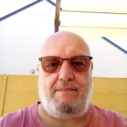 Photo de profil de jmpapy