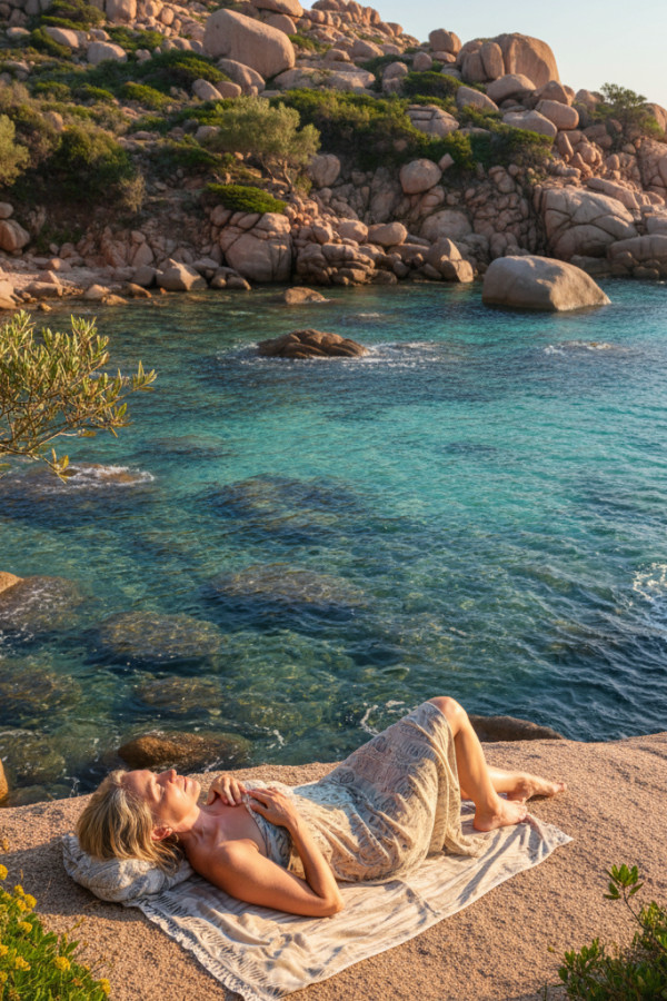 Couverture de Vacances corsées, par Kdn74