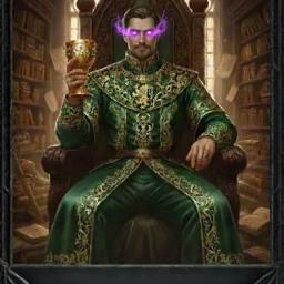 Photo de profil de Slaanesh