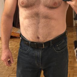 Photo de profil de Marc Ho