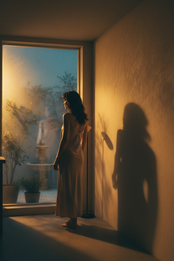 Couverture de Je regarde ma femme sous l'emprise d'un autre ..., par bendanslaforet