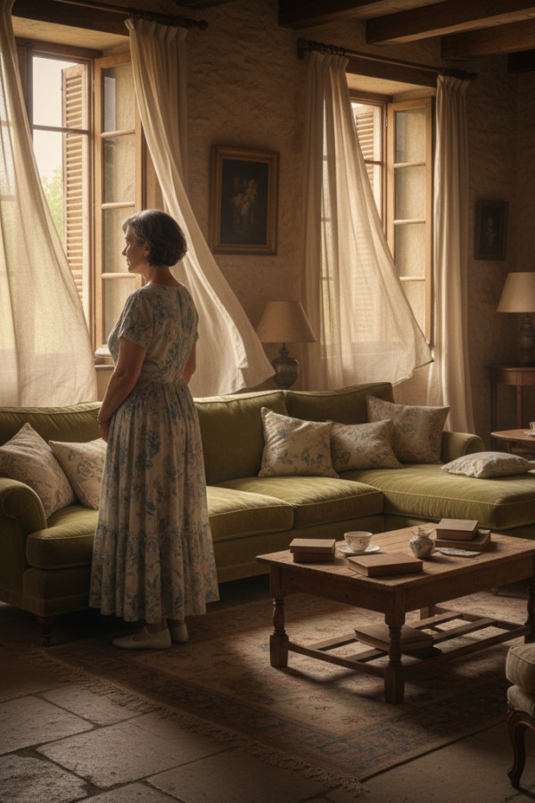 Couverture de Belle-mère et gendre, par ManMannHomme