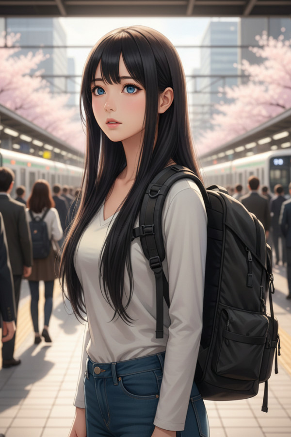 Couverture de Kimiko, jeune en quête d'elle-même, par Illégitimes