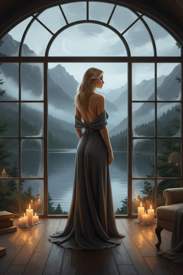 Couverture de Les six week-ends marquants d'Emilie, par fantaflo