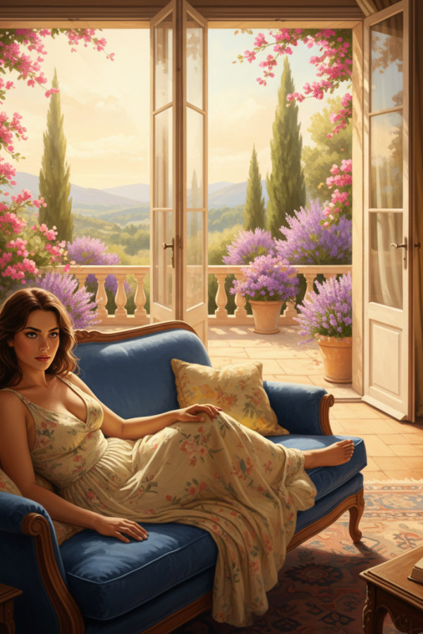 Couverture de Claire ma nièce, par zooph34