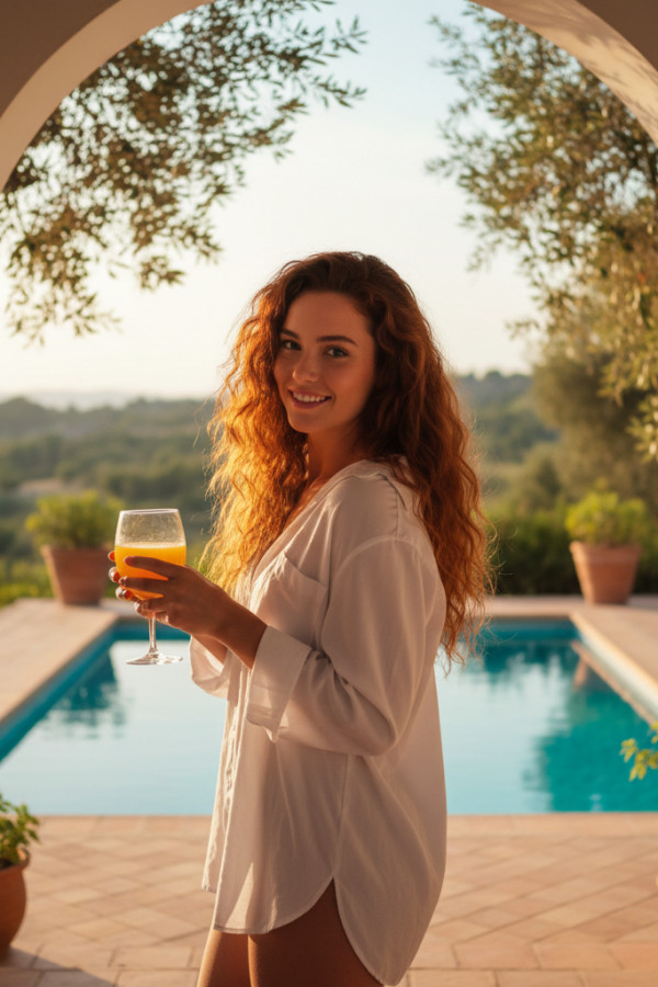 Couverture de Des vacances ... olé olé, par chousinga