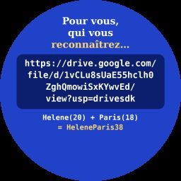 Photo de profil de Coriandreman