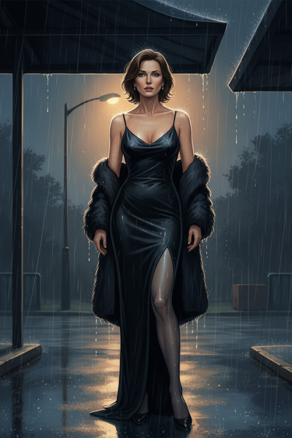 Couverture de "Il venait d'avoir Dix-huit ans...", par antonin mordore