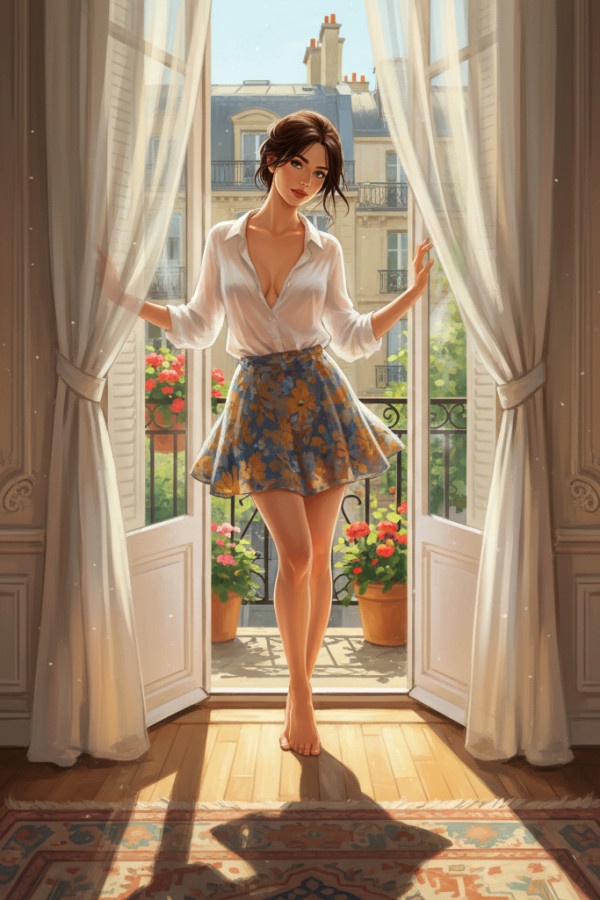Couverture de Le fabuleux destin de Benjamin, par Bobby28
