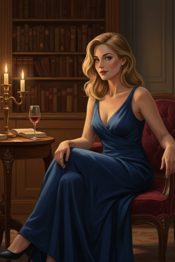Couverture de Ma femme s'offre à un vieux, par IcedSugar