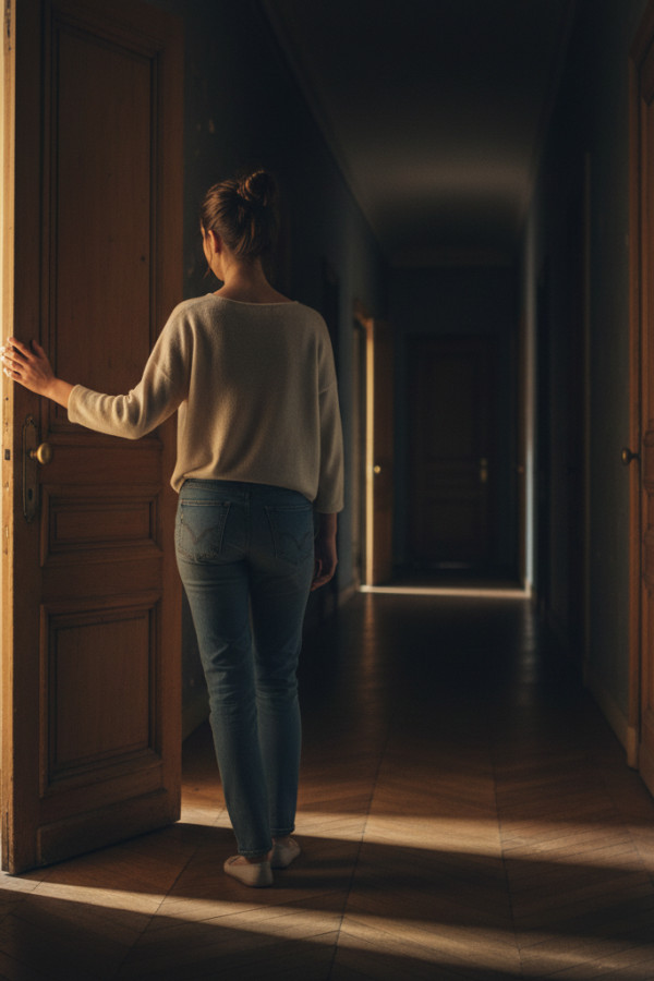 Couverture de L'initiation de Marie par sa meilleure amie et le copain de sa grande sœur, par Tfbybi