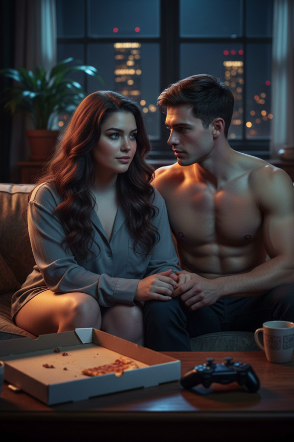 Couverture de Jessica, ma meilleure amie, par Moon77