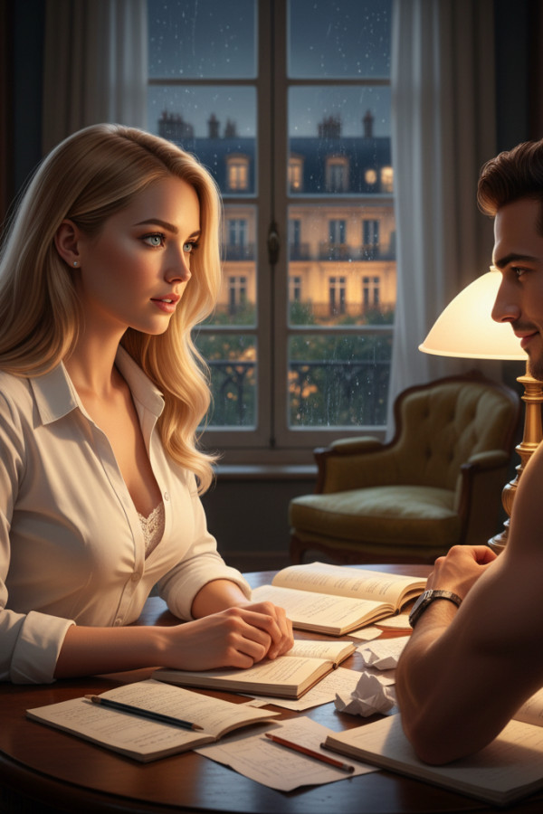 Couverture de Emma - Dévergondée par le cancre de la classe, par Shazam