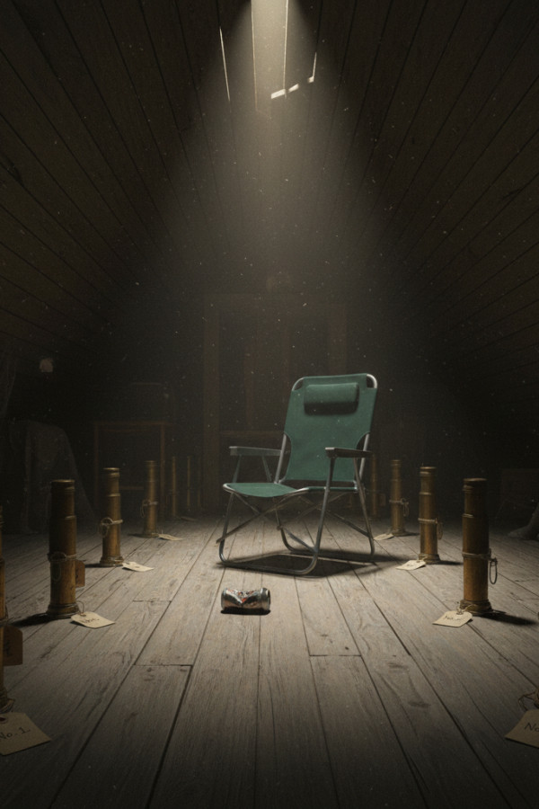 Couverture de Le Fantôme dans les murs, par Malkuth