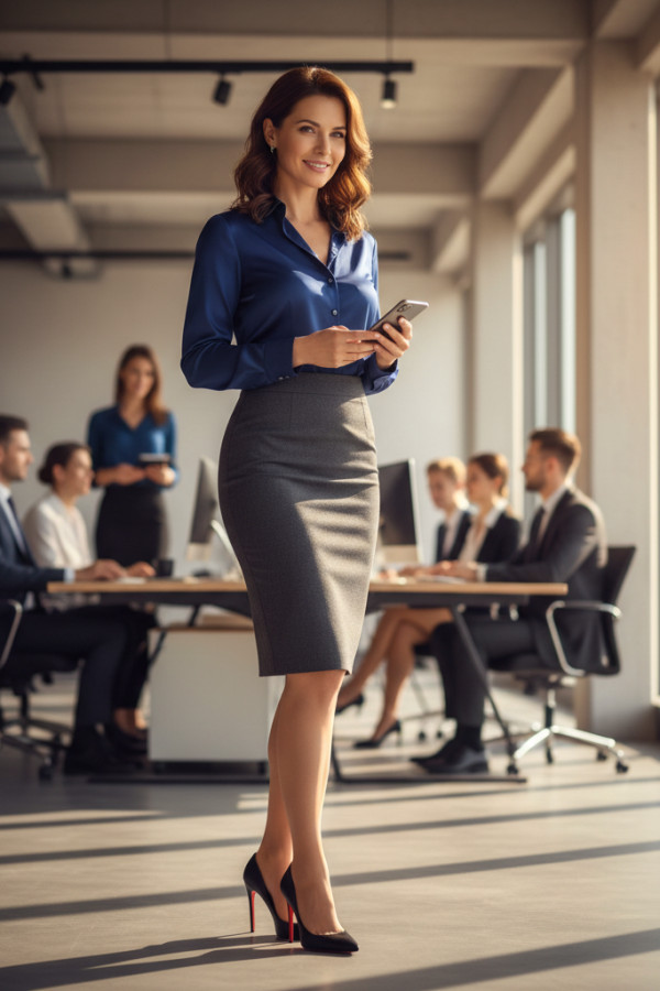 Couverture de Cohésion d'entreprise, par Mlle_Helened