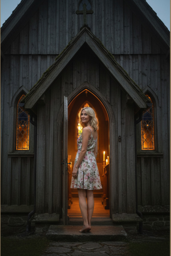 Couverture de Au confessionnal, par LUCE PECHERESSE