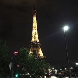 Photo de profil de sorayaabb