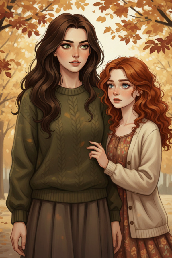Couverture de Coeur fragmenté, par Semyaza