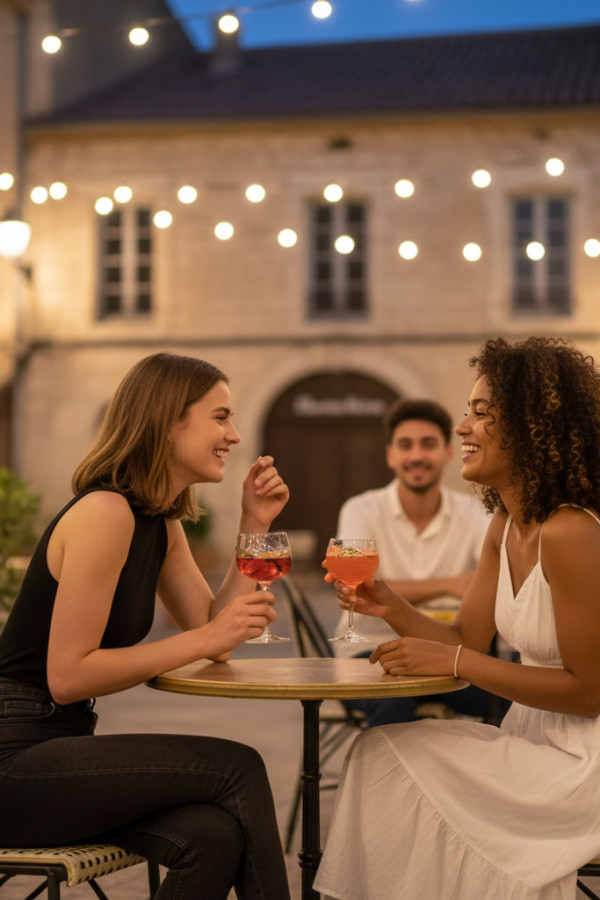 Couverture de Complicité fraternelle, par Ero-senin