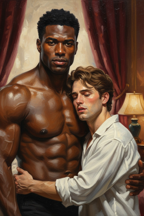 Couverture de Le bull de ma femme et moi, par AlexGrond