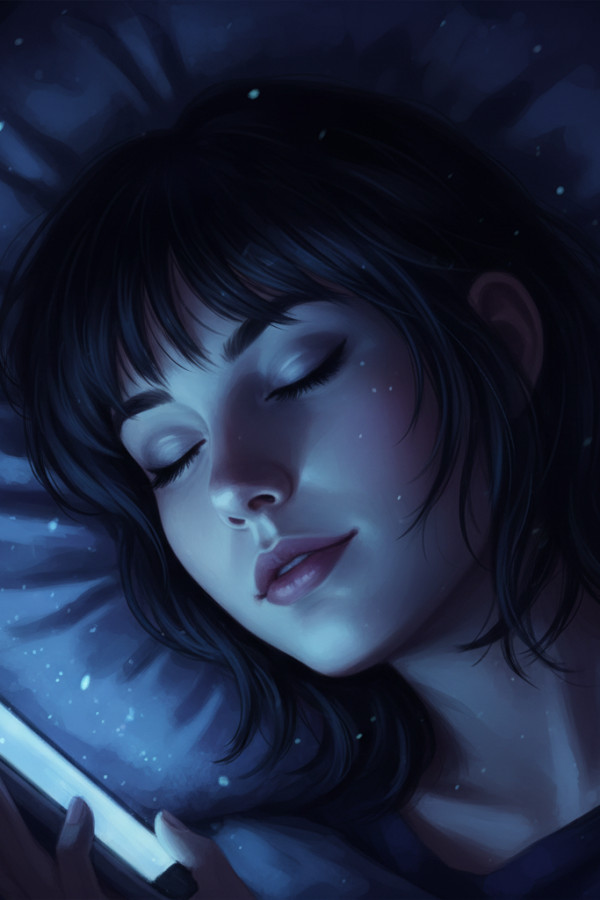 Quickie onirique — par Wedreca — © XStory-fr.com