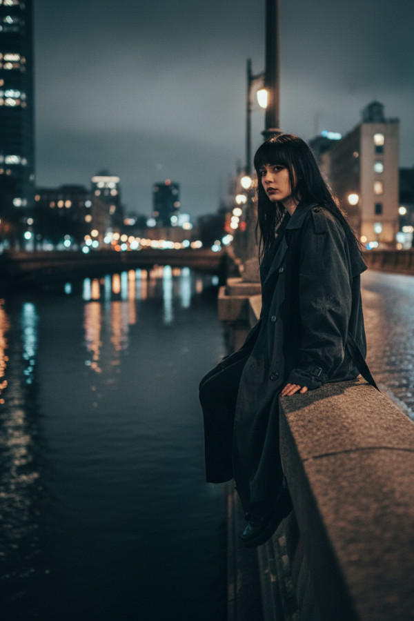 Armand, la sombre addiction d’Erika — par Wedreca — © XStory-fr.com