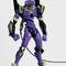 Photo de profil de neoevangelion