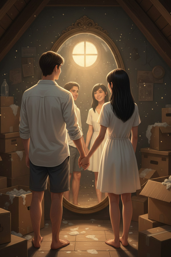 Clara, la genèse d'une vie libertine — par Païkan — © XStory-fr.com
