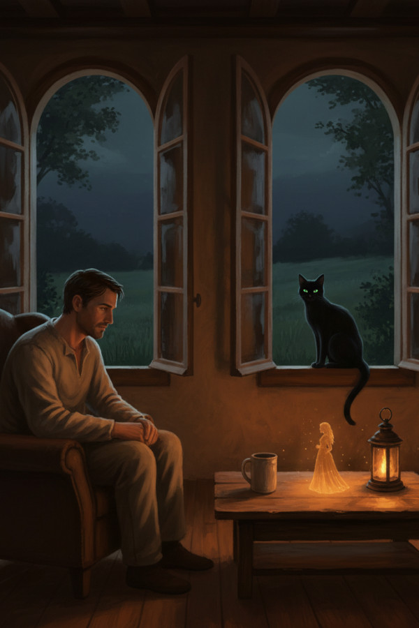 Lily pucien — par Excalibur81 — © XStory-fr.com