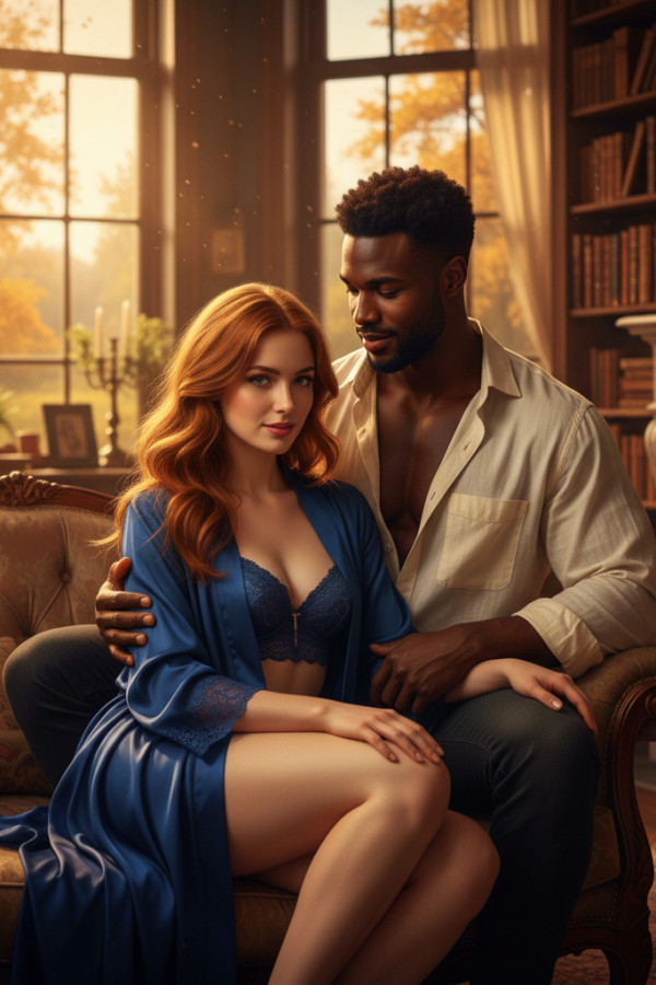 Sophie en veut une très grosse dans son c... — par simson3 — © XStory-fr.com