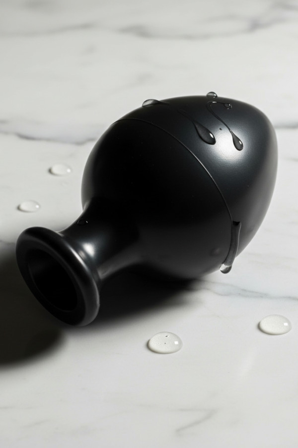 Le Plug — par Noirs-Desirs — © XStory-fr.com