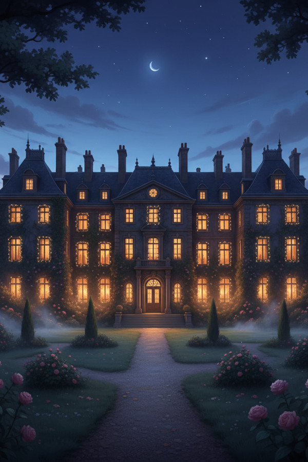 Couverture de La Robe de Mathieu, par JonBirdAuteur