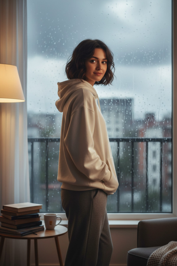 La première fois avec une fille — par KatieAndSonia — © XStory-fr.com