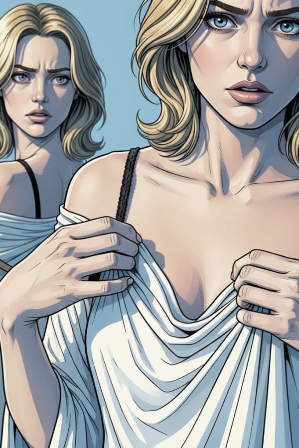 Couverture de Comment je suis devenue l'esclave sexuelle d'un couple, par Nina140