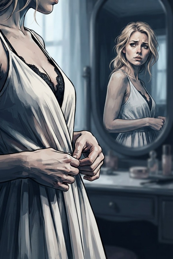 Couverture de Comment je suis devenue l'esclave sexuelle d'un couple, par Nina140