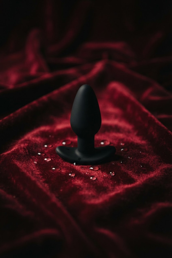 Couverture de Le Plug, par Noirs-Desirs