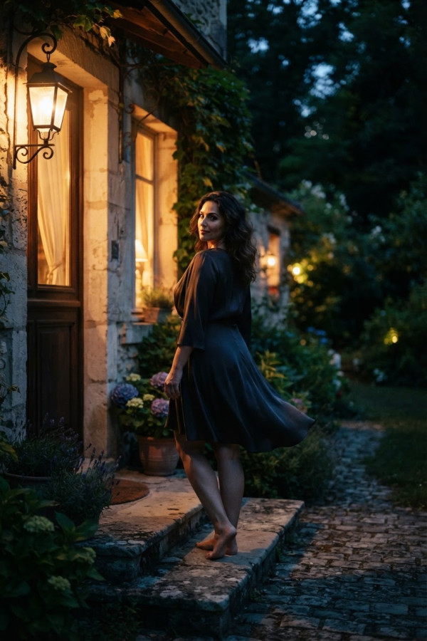 Couverture de Une femme mariée trop sage, par Aurus