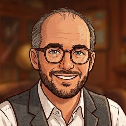 Photo de profil de Jerry55