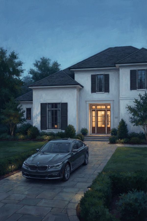 Le sevrage de Lola — par FrenchBlue — © XStory-fr.com