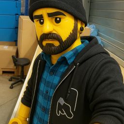 Photo de profil de Faro137