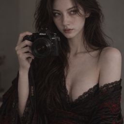 Photo de profil de Élise Selby