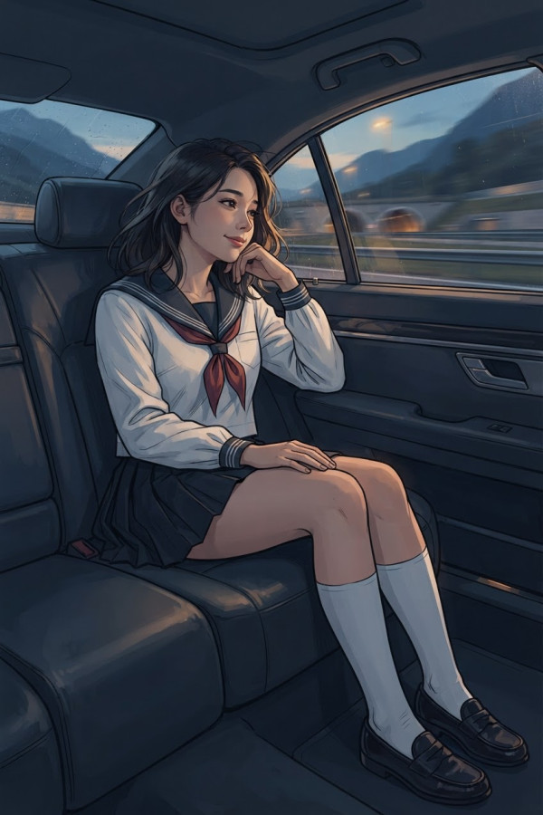 Notre notaire confisque ma petite culotte — par FredM — © XStory-fr.com