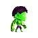Photo de profil de hulk69