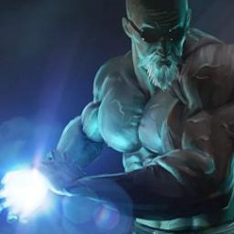 Photo de profil de Roshi