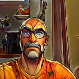 Photo de profil de Sucette333