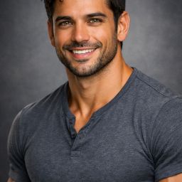 Photo de profil de Diego Matador
